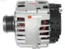 A3481S Автозапчастина AUTO STARTER підбір по vin на Brocar