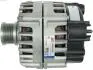 A3398VALEO Автозапчастина AUTO STARTER підбір по vin на Brocar