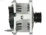 A3333PR Автозапчастина AUTO STARTER підбір по vin на Brocar