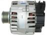 A3263VALEO Автозапчастина AUTO STARTER підбір по vin на Brocar