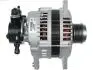 A2107S Автозапчастина AUTO STARTER підбір по vin на Brocar