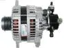 A2107S Автозапчастина AUTO STARTER підбір по vin на Brocar