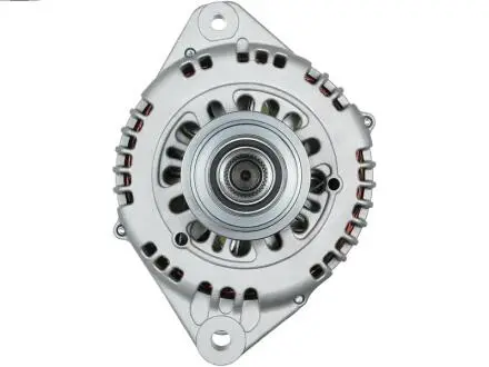 A2107S Автозапчастина AUTO STARTER підбір по vin на Brocar