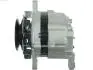 A2075 Автозапчастина AUTO STARTER підбір по vin на Brocar