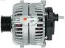 A0752S Автозапчастина AUTO STARTER підбір по vin на Brocar