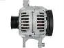A0694S Автозапчастина AUTO STARTER підбір по vin на Brocar