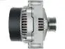 A0702S Автозапчастина AUTO STARTER підбір по vin на Brocar