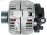 A0695S Автозапчастина AUTO STARTER підбір по vin на Brocar
