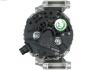 A0612PR Автозапчастина AUTO STARTER підбір по vin на Brocar