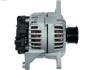 A0535S Автозапчастина AUTO STARTER підбір по vin на Brocar