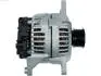 A0535S Автозапчастина AUTO STARTER підбір по vin на Brocar
