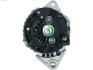 A0535S Автозапчастина AUTO STARTER підбір по vin на Brocar