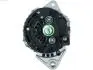 A0535S Автозапчастина AUTO STARTER підбір по vin на Brocar