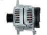 A0535S Автозапчастина AUTO STARTER підбір по vin на Brocar