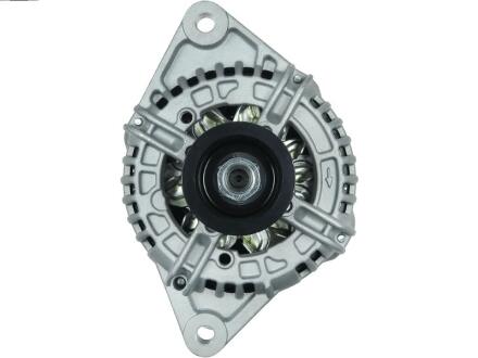 A0535S Автозапчастина AUTO STARTER підбір по vin на Brocar