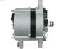 A0529 Автозапчастина AUTO STARTER підбір по vin на Brocar