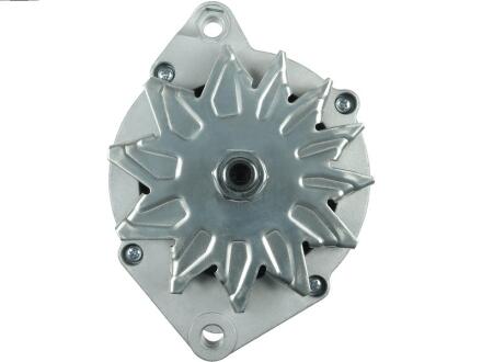 A0529 Автозапчастина AUTO STARTER підбір по vin на Brocar