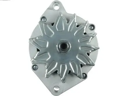 A0529 Автозапчастина AUTO STARTER підбір по vin на Brocar