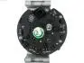 A0464P Автозапчастина AUTO STARTER підбір по vin на Brocar