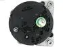 A0376PR Автозапчастина AUTO STARTER підбір по vin на Brocar