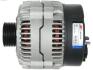 A0376PR Автозапчастина AUTO STARTER підбір по vin на Brocar