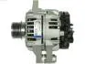 A0252PR Автозапчастина AUTO STARTER підбір по vin на Brocar