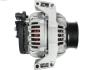 A0211PR Автозапчастина AUTO STARTER підбір по vin на Brocar