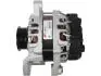A3674S Автозапчастина AUTO STARTER підбір по vin на Brocar
