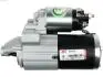 S5494S Стартер AUTO STARTER підбір по vin на Brocar