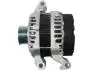 A5491S Автозапчастина AUTO STARTER підбір по vin на Brocar