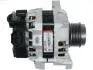 A3568S Автозапчастина AUTO STARTER підбір по vin на Brocar