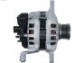 A0869S Автозапчастина AUTO STARTER підбір по vin на Brocar