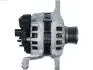 A0869S Автозапчастина AUTO STARTER підбір по vin на Brocar