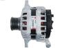 A0869S Автозапчастина AUTO STARTER підбір по vin на Brocar