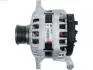 A0869S Автозапчастина AUTO STARTER підбір по vin на Brocar