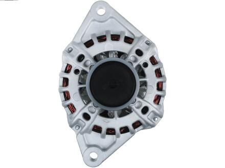 A0869S Автозапчастина AUTO STARTER підбір по vin на Brocar