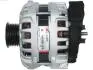 A0860S Автозапчастина AUTO STARTER підбір по vin на Brocar