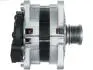A0859S Автозапчастина AUTO STARTER підбір по vin на Brocar