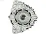 A3657S Автозапчастина AUTO STARTER підбір по vin на Brocar