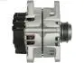 A3657S Автозапчастина AUTO STARTER підбір по vin на Brocar
