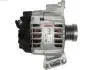 A3666S Автозапчастина AUTO STARTER підбір по vin на Brocar