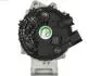 A3666S Автозапчастина AUTO STARTER підбір по vin на Brocar