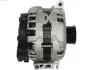 A0855S Автозапчастина AUTO STARTER підбір по vin на Brocar