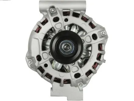 A0855S Автозапчастина AUTO STARTER підбір по vin на Brocar