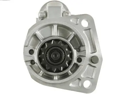 S5504MITSUBISHI Автозапчастина AUTO STARTER підбір по vin на Brocar