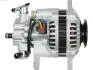A3612S Автозапчастина AUTO STARTER підбір по vin на Brocar