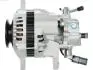 A3612S Автозапчастина AUTO STARTER підбір по vin на Brocar