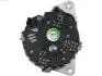 A0836S Автозапчастина AUTO STARTER підбір по vin на Brocar