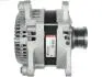 A5436S Автозапчастина AUTO STARTER підбір по vin на Brocar