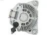 A5436S Автозапчастина AUTO STARTER підбір по vin на Brocar